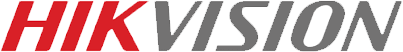 Logo hikvision