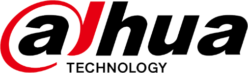 Logo merk cctv dahua