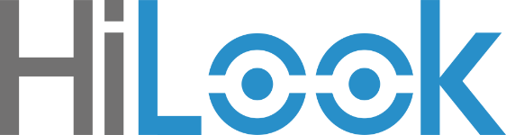 Logo merk cctv hilook