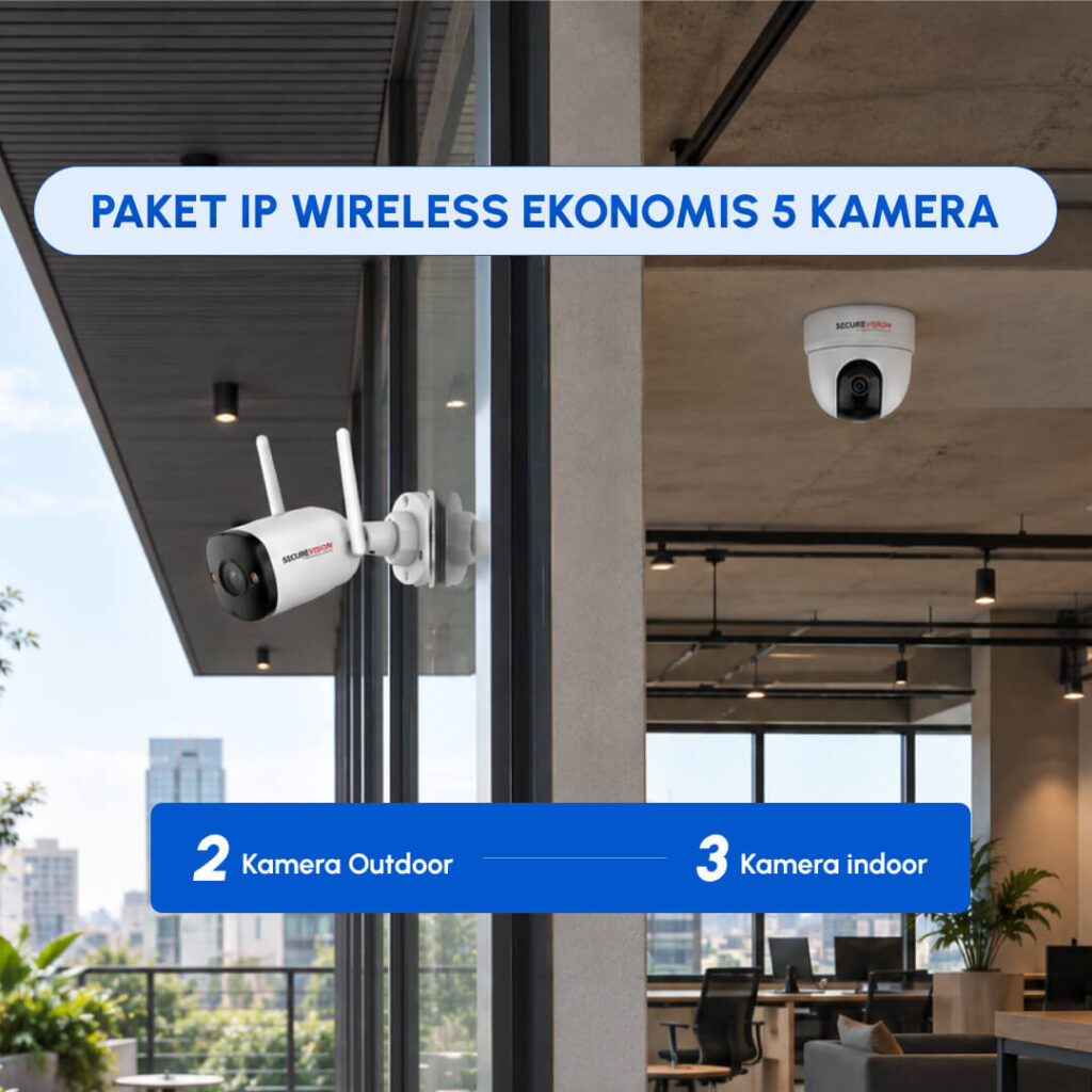 Product ipwireless paket ekonomis 05 kamera new img
